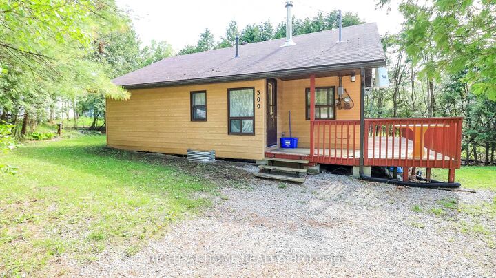 Property Photo: 300 Albin Road ON L0K 2C0