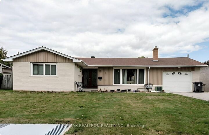 40 Toynbee Trail — photo 1