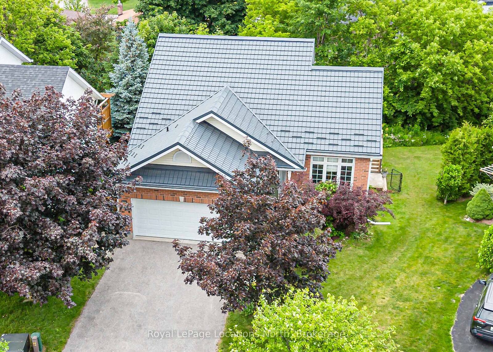 Property Photo: 18 River Run ON L9Y 5J7
