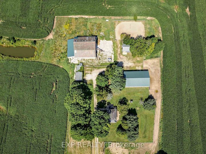 430254 Sydenham-Lakeshore Drive — photo 1