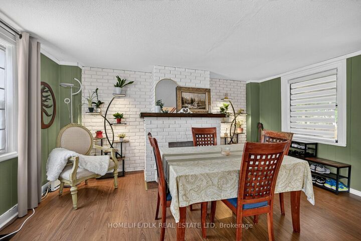 Property Photo:  199 Church Street  ON K6V 3Y4 