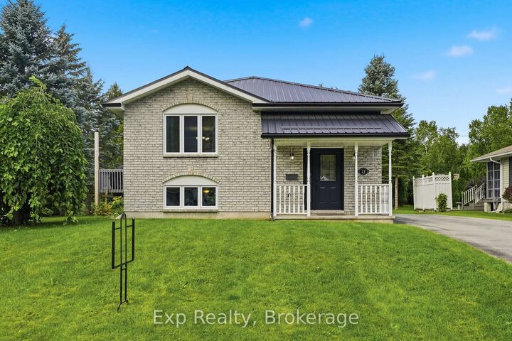 21 South Maloney Street — photo 1