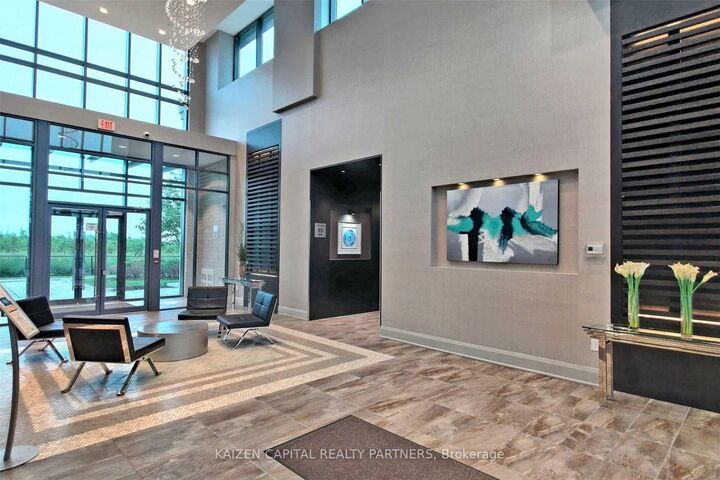 Property Photo:  45 Yorkland Boulevard 205  ON L6P 4B4 