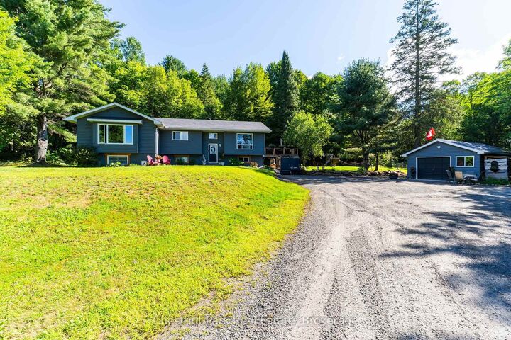 521 Old Muskoka Road — photo 1