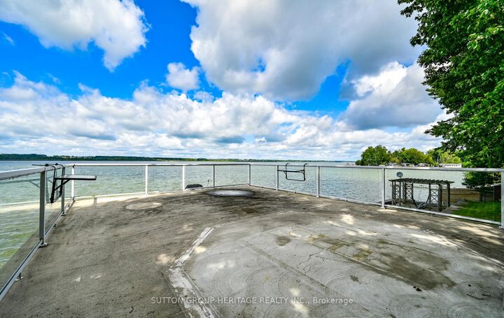 Property Photo: 62 Lakeside Beach Road ON L9L 1B4