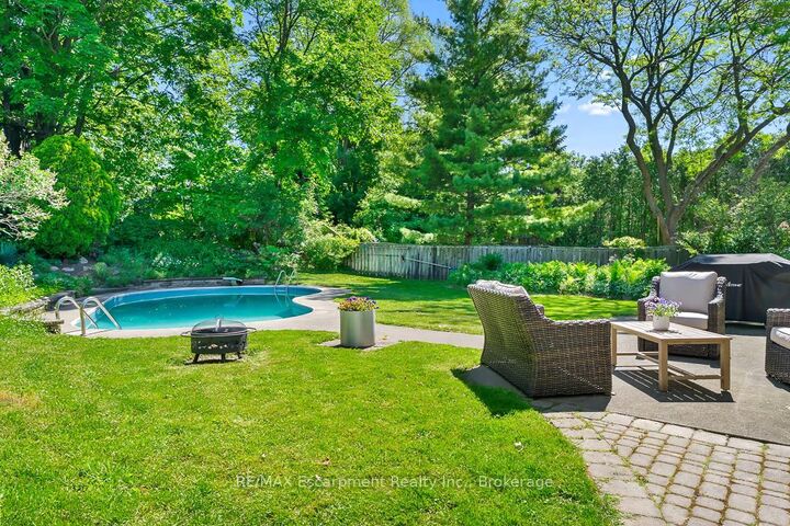 Property Photo: 255 Spring Garden Road ON L6L 5H5