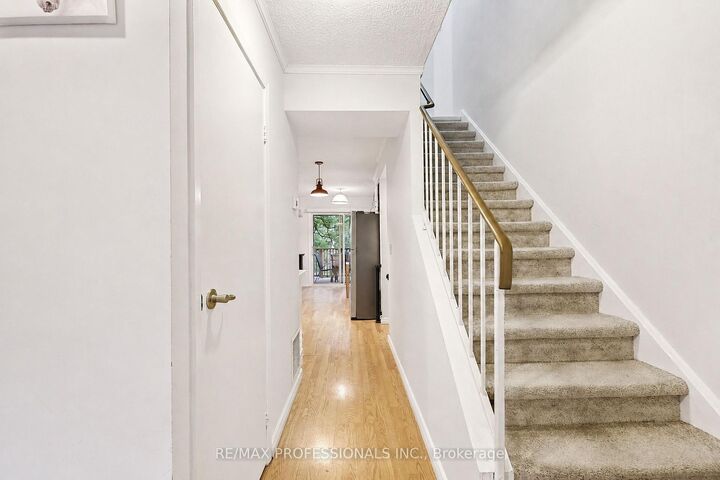 Property Photo: 7030 Copenhagen Road 51 ON L5N 2P3