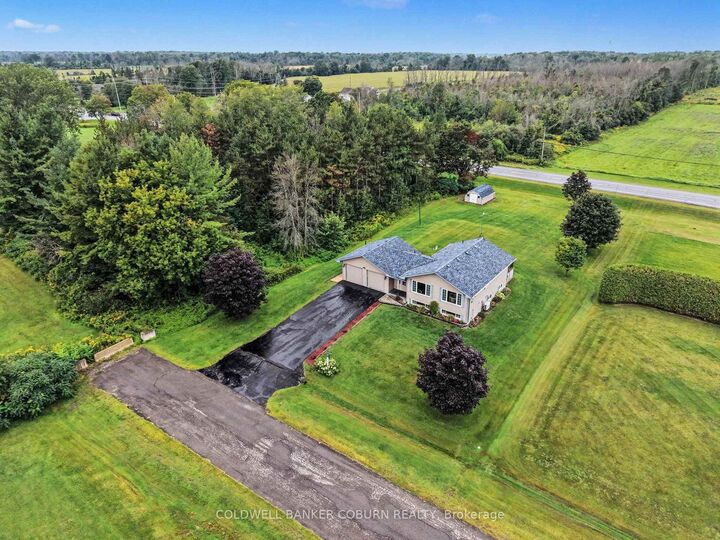 Property Photo:  11711 Breezewood Avenue  ON K0C 1X0 