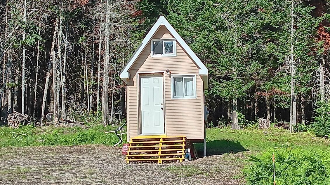 Property Photo:  1555 Minnicock Lake Road  ON K0M 1S0 