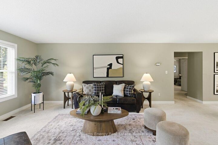 Property Photo: 1667 Nash Road #F6 ON L1E 1S8