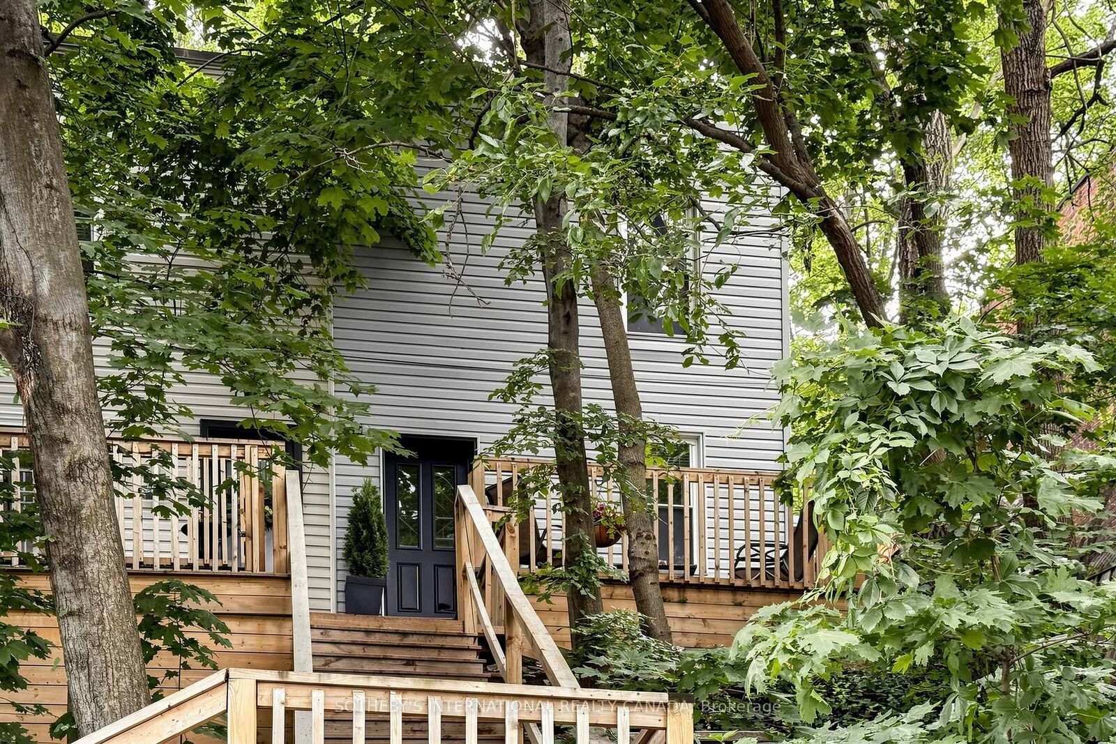 Property Photo: 24 Patrick Street ON L8N 1Z5