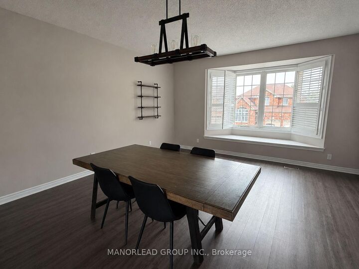 Property Photo: 195 Alfred Smith Way ON L3X 3C4