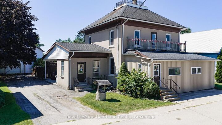109 Goderich Street — photo 1