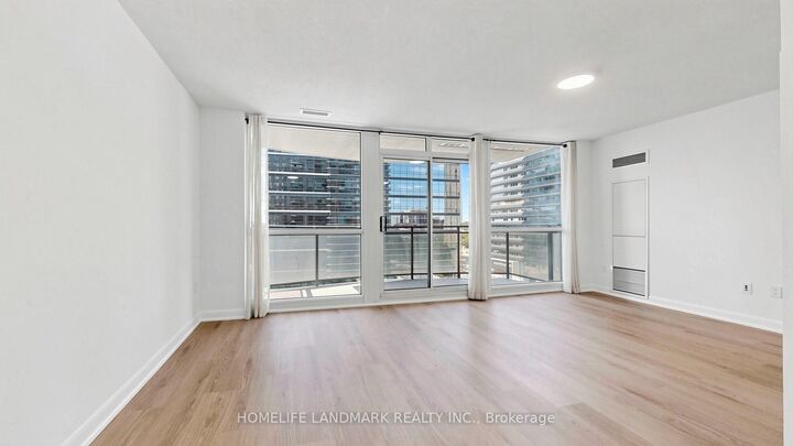 Property Photo: 33 Sheppard Avenue E 1105 ON M2N 7K1