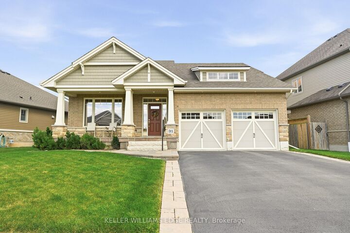 31 Streamside Drive — photo 1