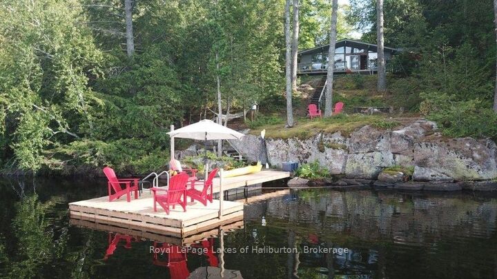 481 Crego Lake Road — photo 1
