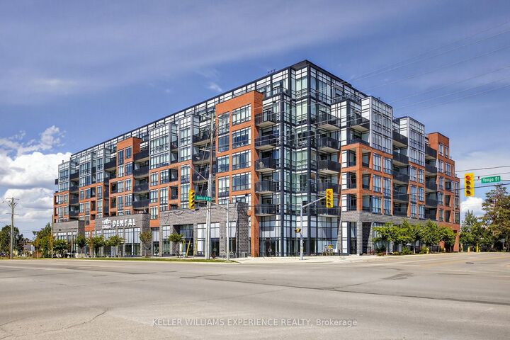 681 Yonge Street 328 — photo 1