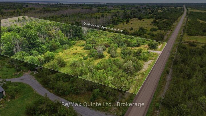 Property Photo:  625 Babylon Road  ON K0K 2T0 