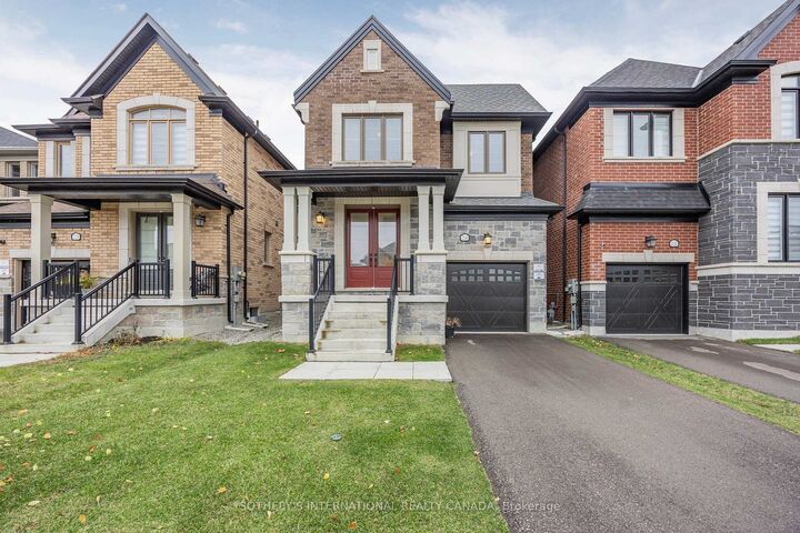 Property Photo:  2140 Wilson Street  ON L9S 0N7 