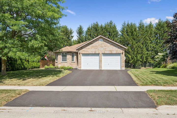 Property Photo: 63 Cherry Hill Place ON N1M 3T9