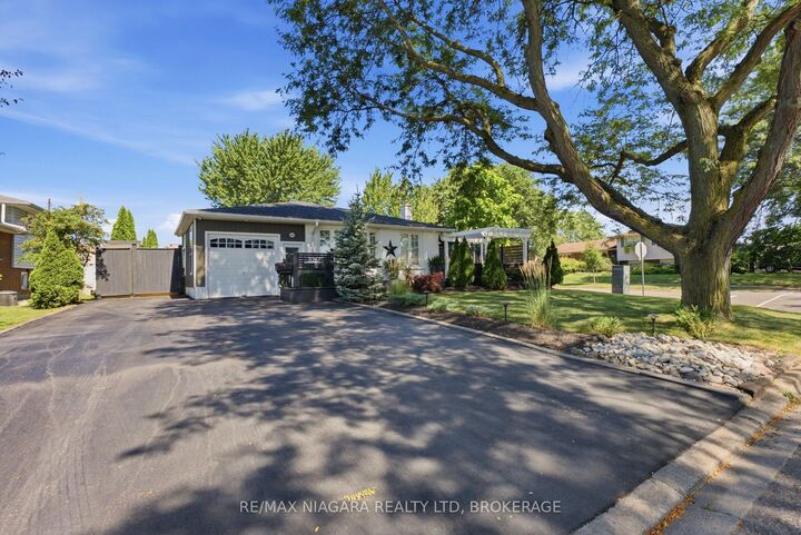 Property Photo: 3267 Cattell Drive ON L2G 6N3