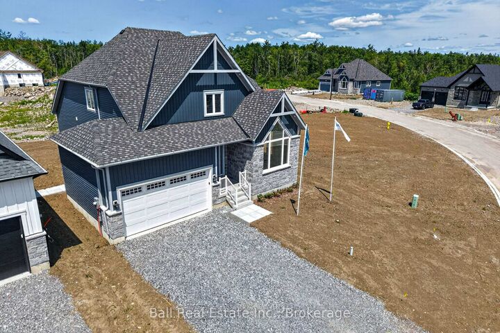 Property Photo: 69 Cedartree Lane ON K0M 1A0