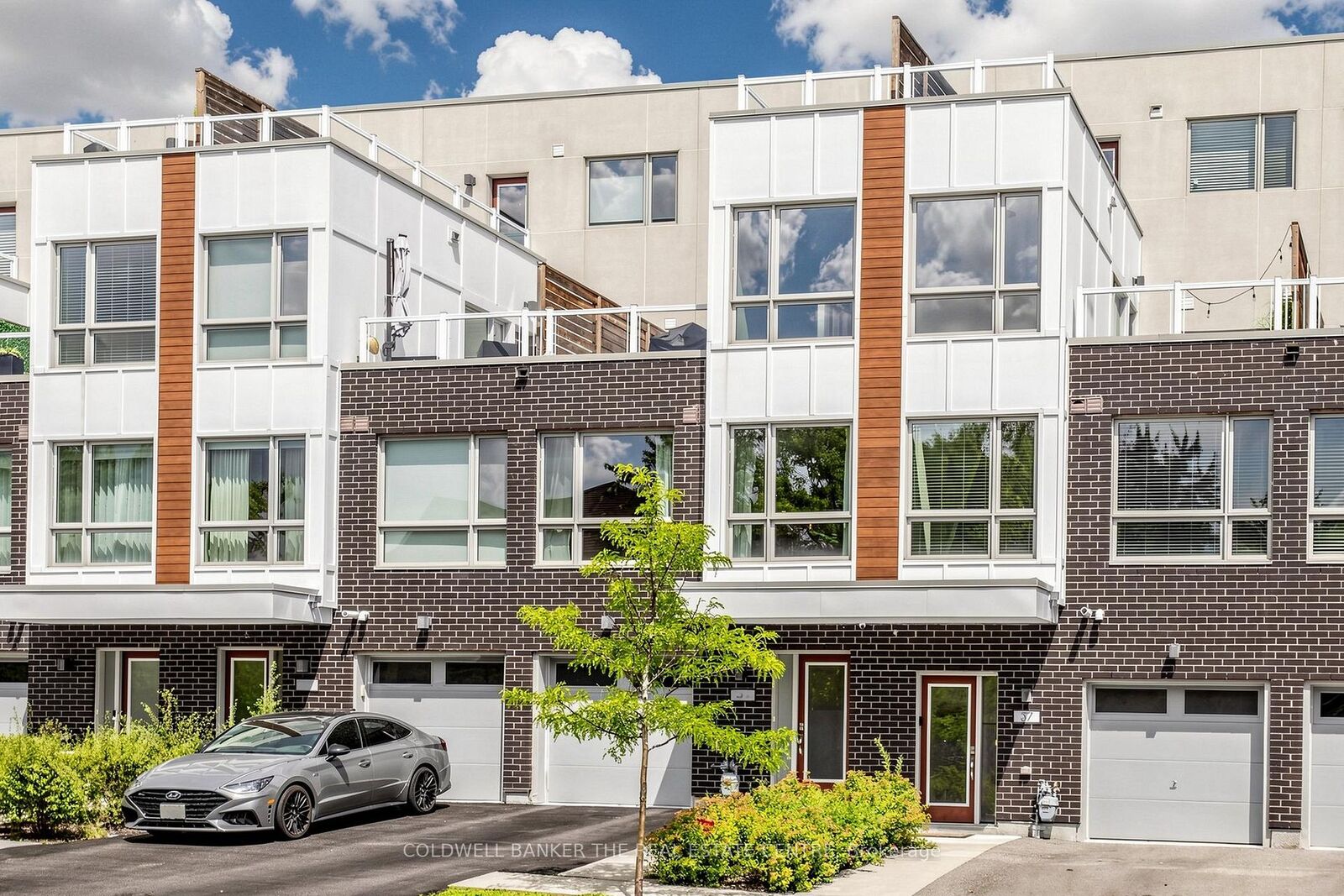 Property Photo: 1870 Altona Road #36 ON L1V 0E4