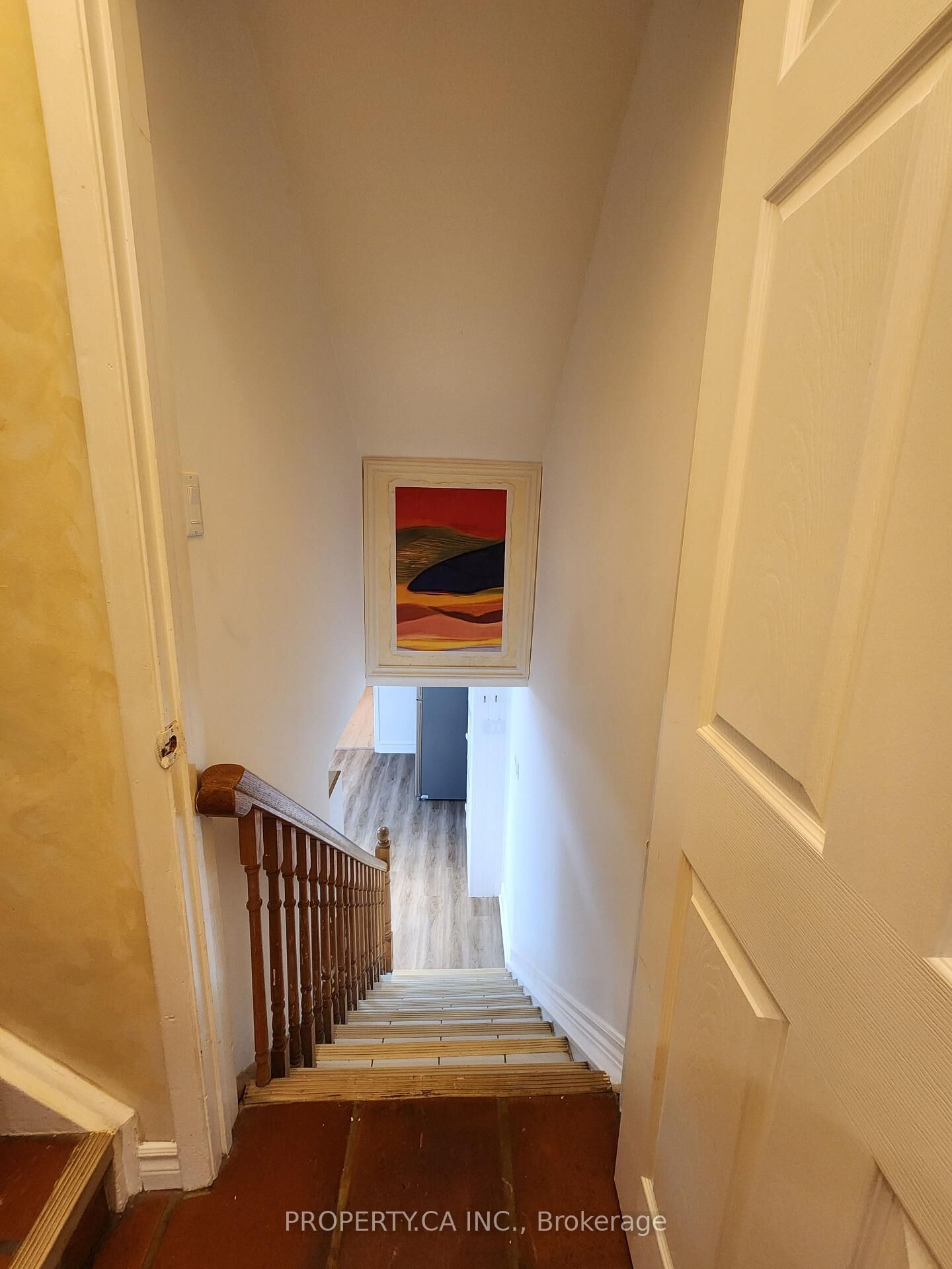 Property Photo:  159 Sandyhook Square Bsmt  ON M1W 3N6 