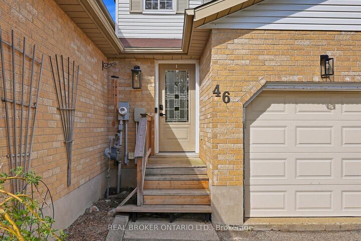 Property Photo:  46 Andrews Drive  ON N0G 1P0 