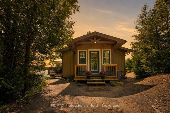Property Photo:  9390 Highway 35 N/A  ON K0M 2K0 