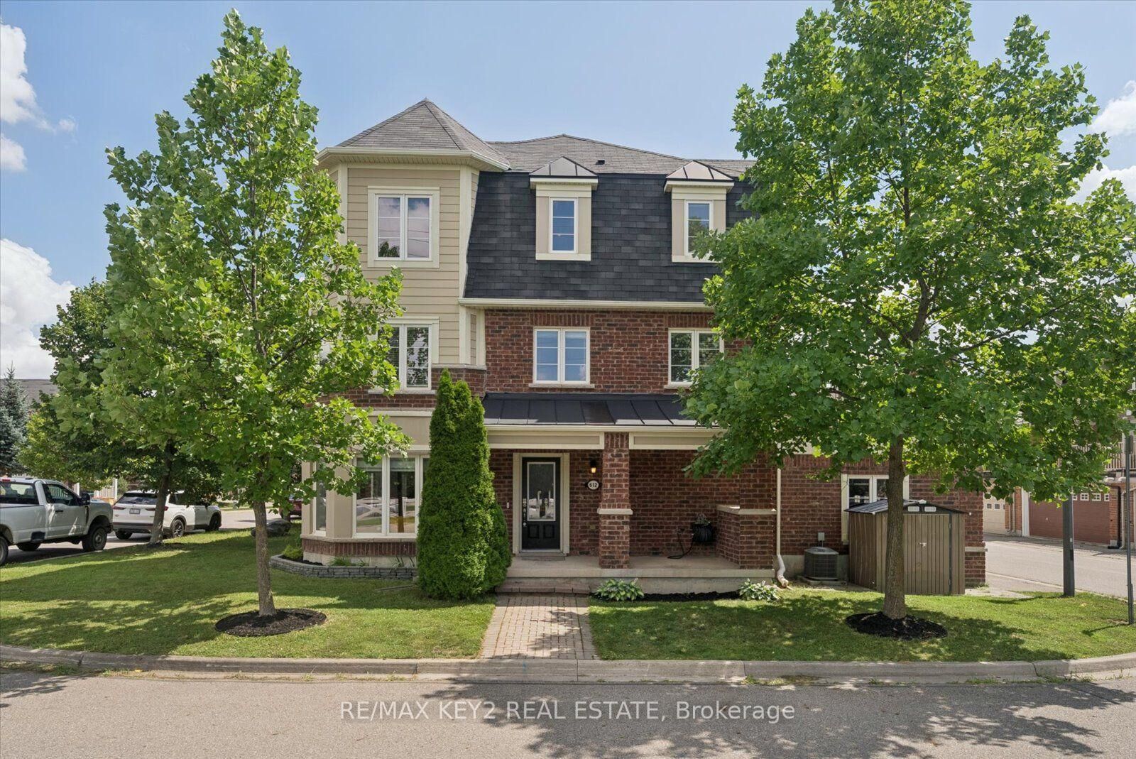 Property Photo:  612 Gervais Terrace  ON L9T 7R7 