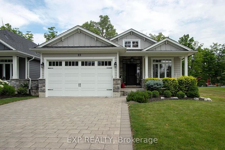 Property Photo: 89 Gill Road ON N0M 1T0