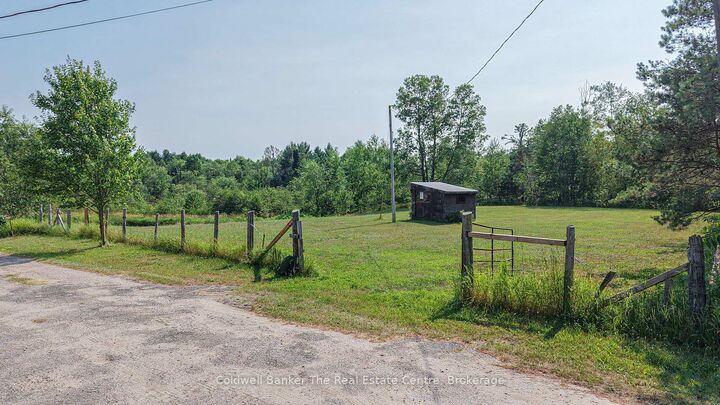 Property Photo: 1121 Beiers Road ON P0E 1G0