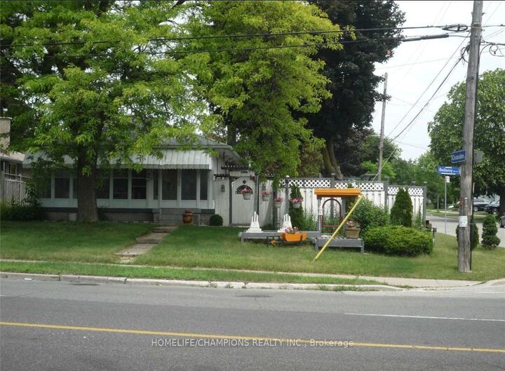 365 Bellamy Road N — photo 1