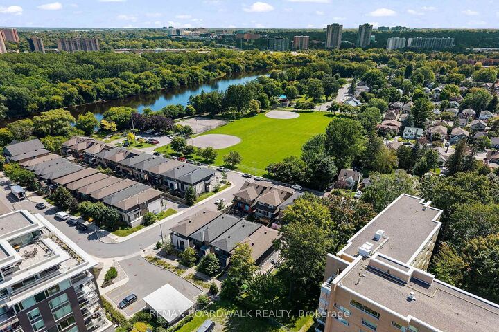Property Photo: 14 Philosopher Private ON K1S 5P7