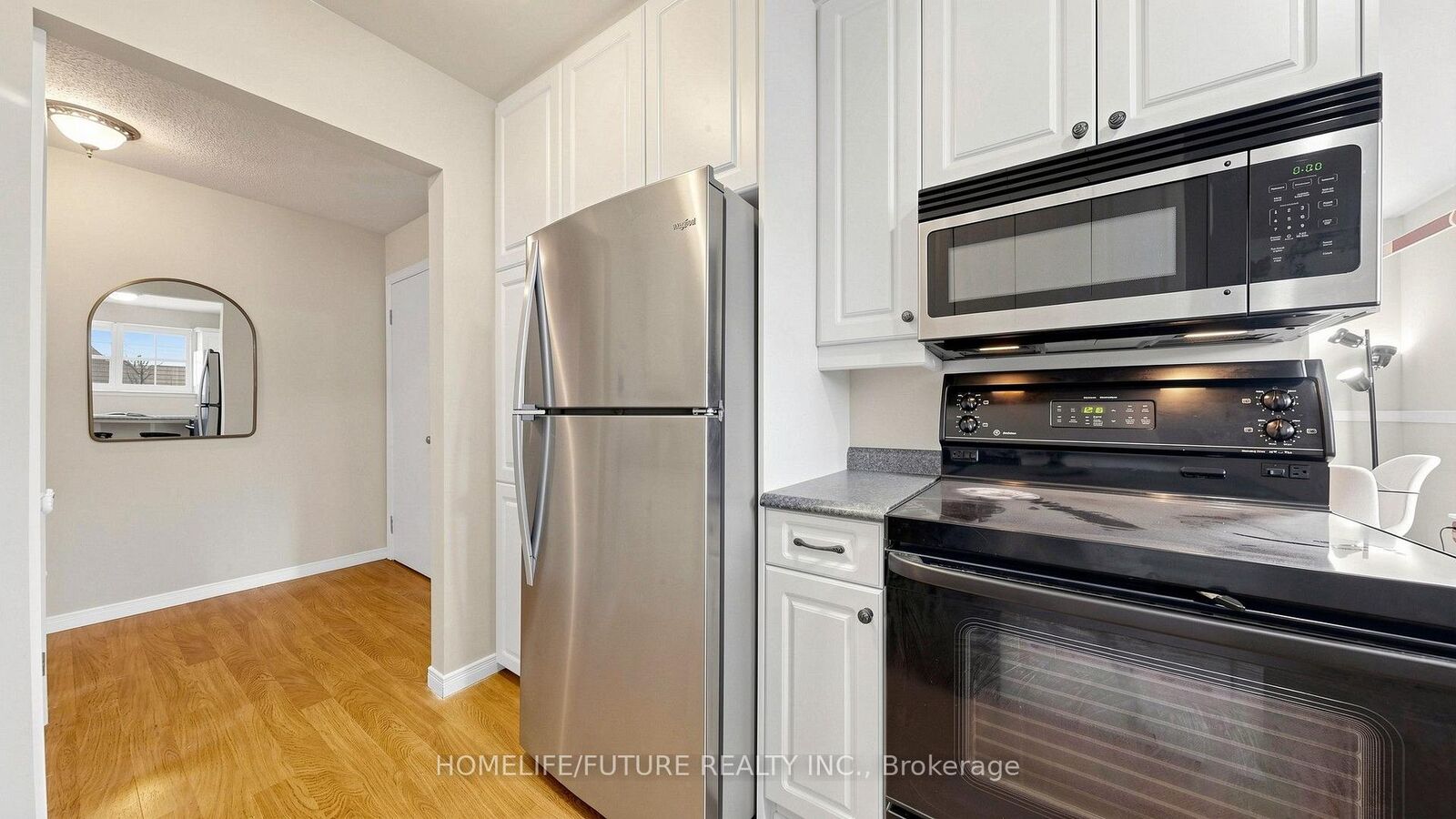 Property Photo: 120 Nonquon Road 150 ON L1G 7E6