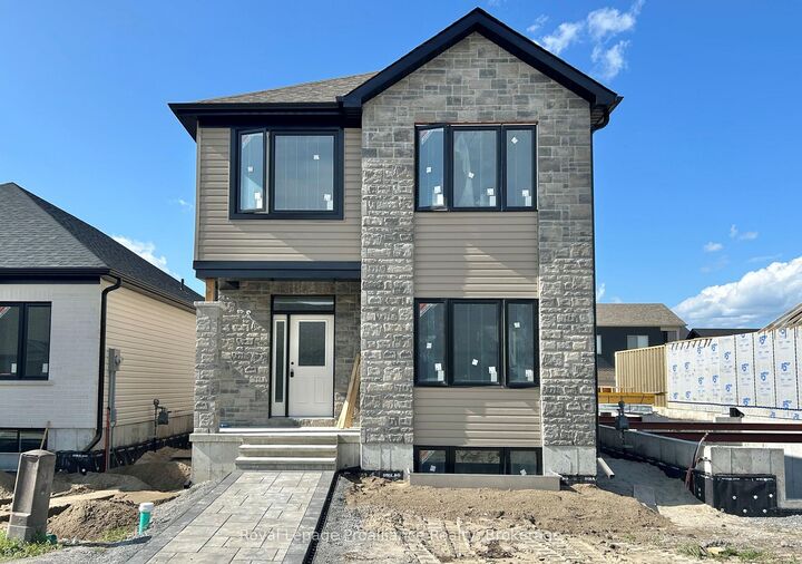 97 Athabaska Drive — photo 1
