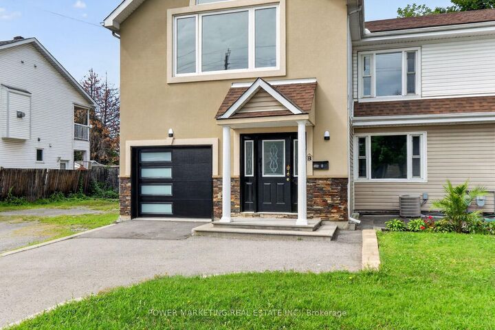 Property Photo: 986 Laporte Street ON K1J 7B4