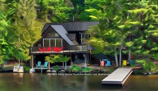 Property Photo:  124 Healey Lake Water N/A  ON P2A 2W8 