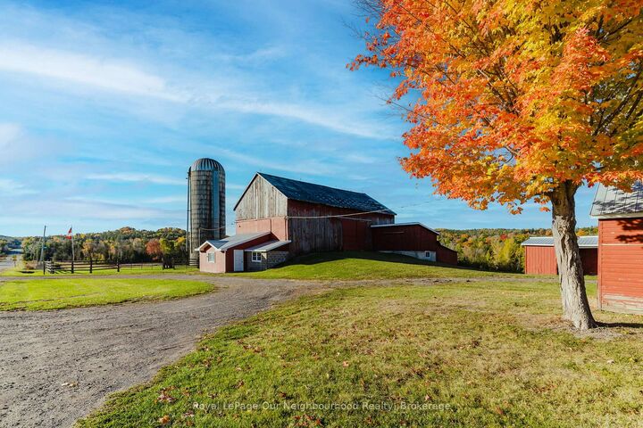 Property Photo: 1478 County 23 Road ON K0K 2G0