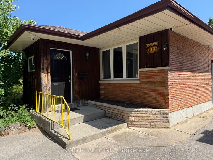 Property Photo: 134 Mark Street ON N5V 2G9