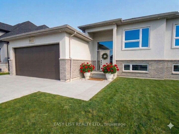 4403 Belmont Avenue — photo 1