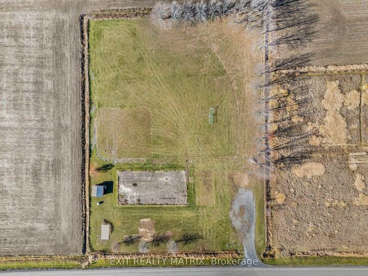 Property Photo:  000 County Rd 14 Road  ON K0B 1M0 