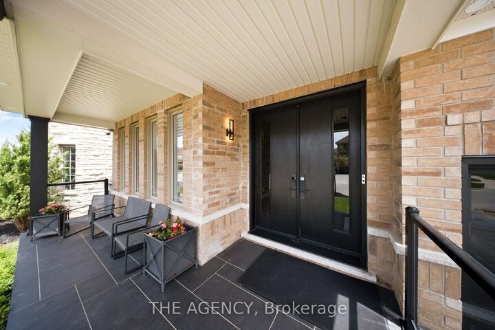 Property Photo: 119 Turner Drive ON L0G 1W0