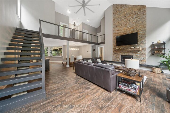 Property Photo: 16699 Ninth Line ON L4A 3P1