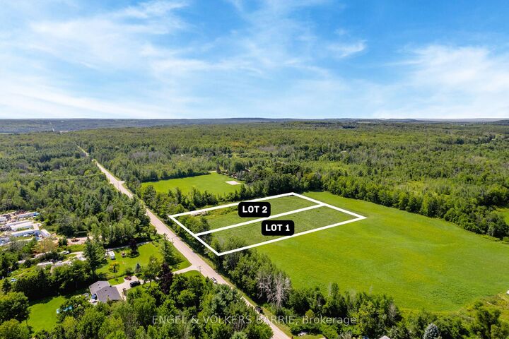 Property Photo:  Lot 2 2332 Rumney Road  ON L4R 4K3 