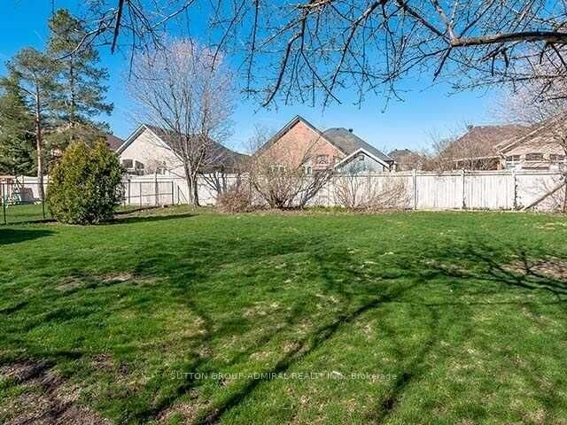 Property Photo: 7822 Ninth Line ON L6B 0G5