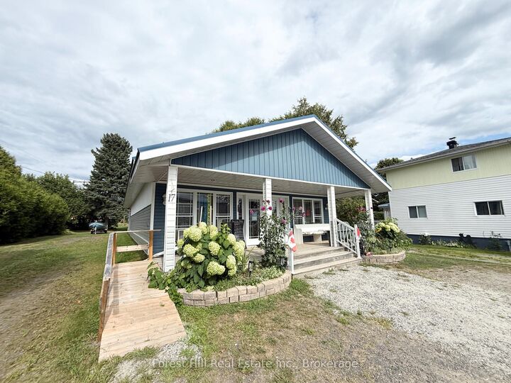Property Photo: 17 Davis Drive ON P0H 1Y0