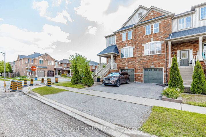 Property Photo: 1279 Lamont Crescent ON L9T 6W4
