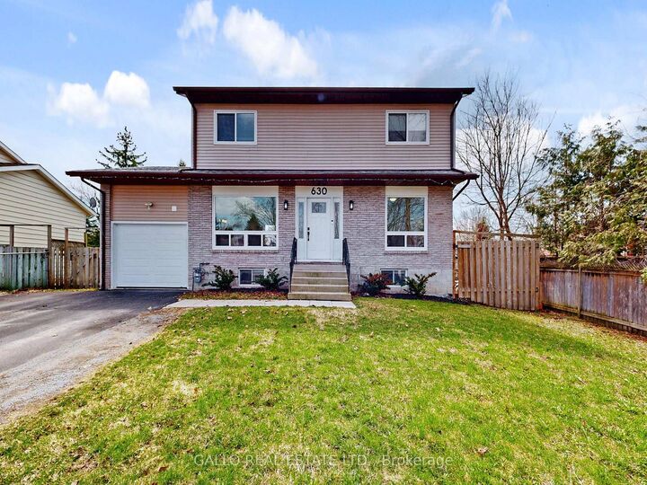 630 Highland Crescent — photo 1